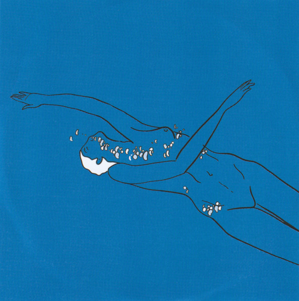 Swimmers