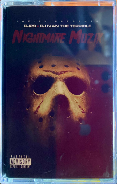 Nightmare Muzik