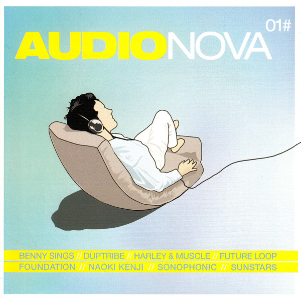 Audionova 01#