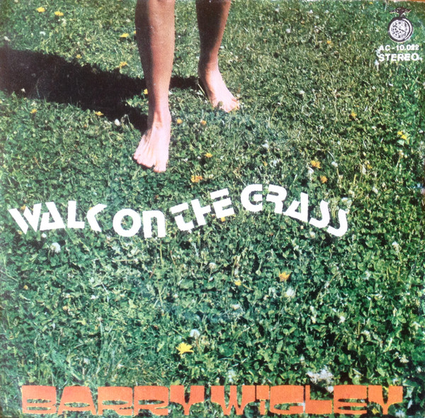 Walk On The Grass