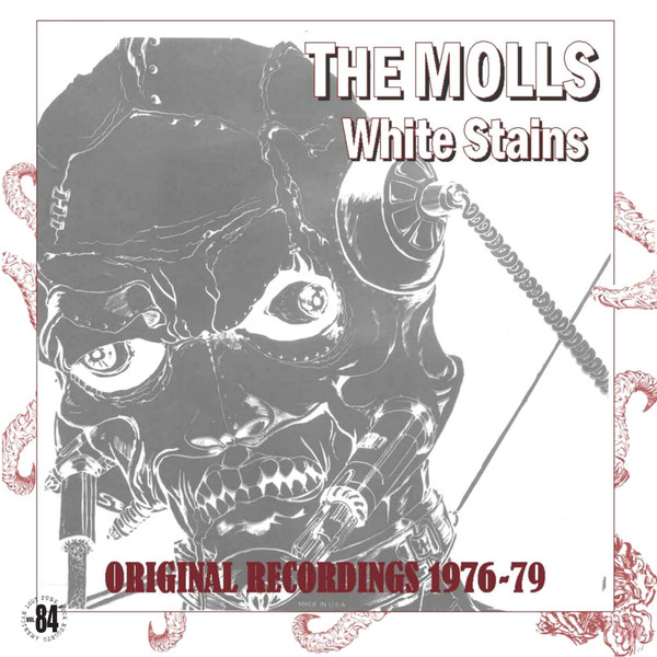 White Stains (Original Recordings 1976~79)