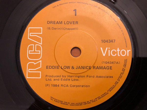 Dream Lover