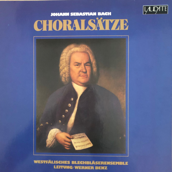 Choralsätze