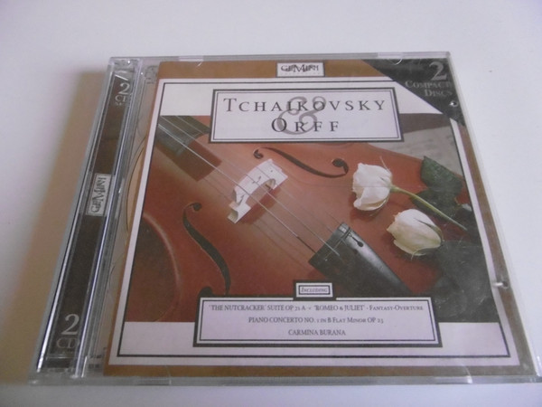 Tchaikovsky & Orff