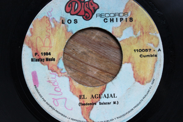 El Aguajal / Poco a Poco