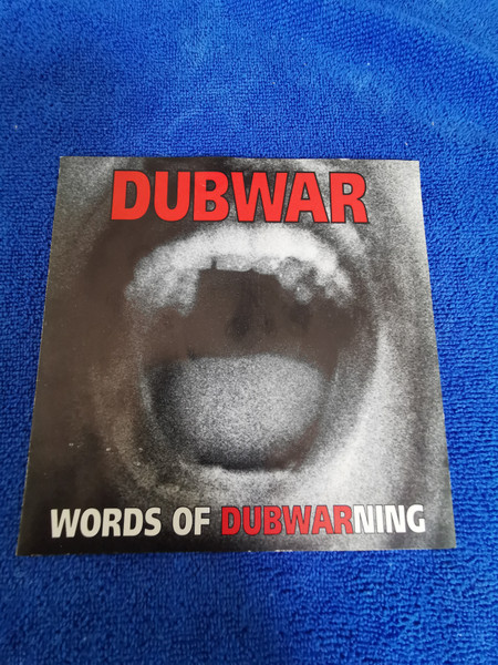 Words Of Dubwarning