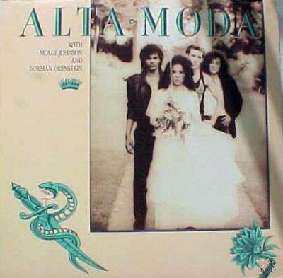 Alta Moda