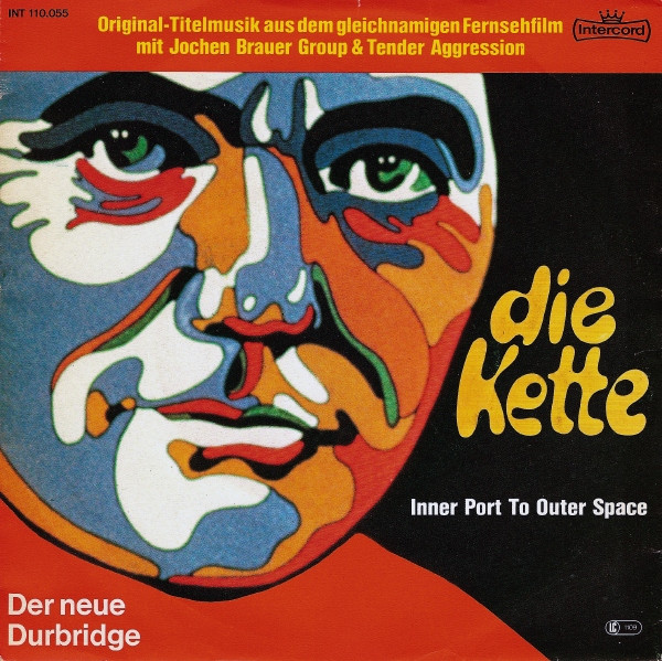 Die Kette (Der Neue Durbridge)
