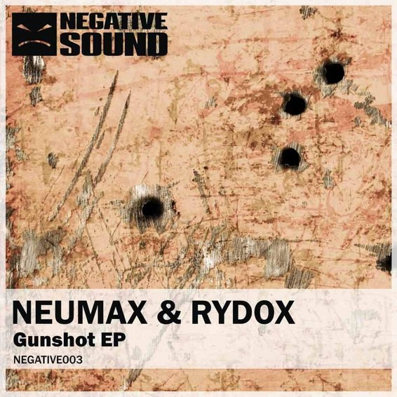 Gunshot EP