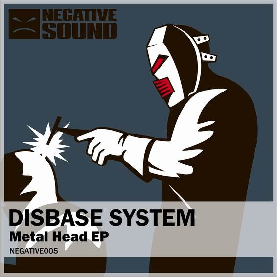 Metal Head EP