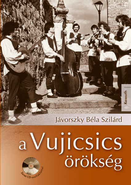 A Vujicsics-Örökség