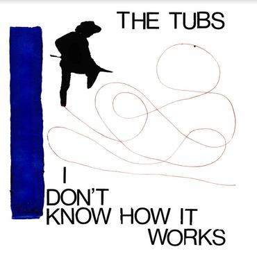 I Don't Know How It Works