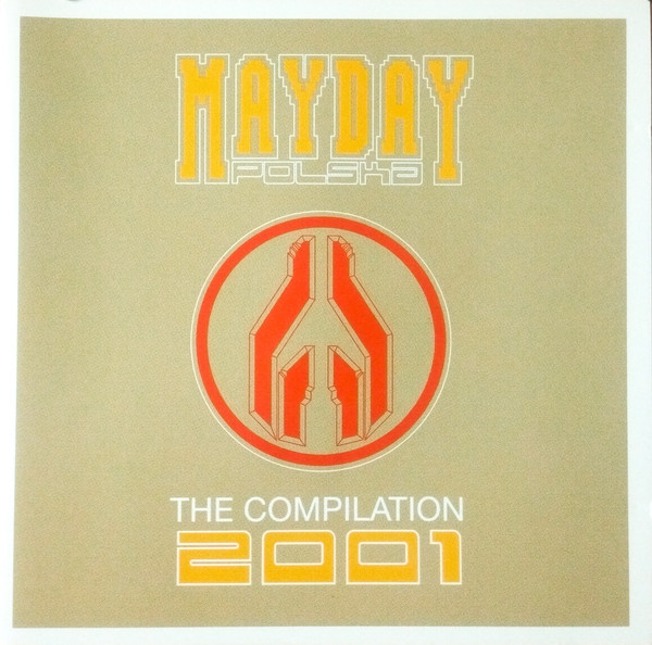 Mayday Polska (The Compilation 2001)