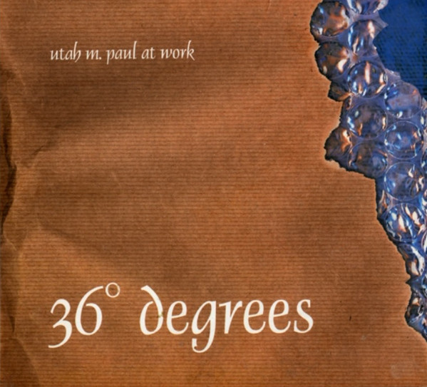 36° Degrees