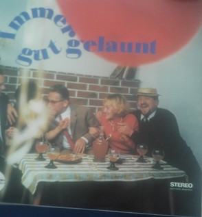 Immer Gut Gelaunt