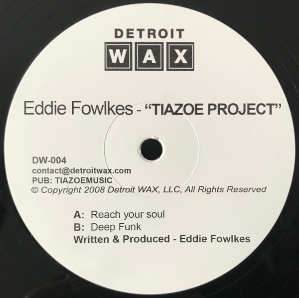 Tiazoe Project