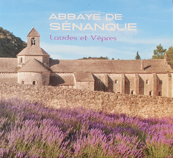 Laudes Et Vépres