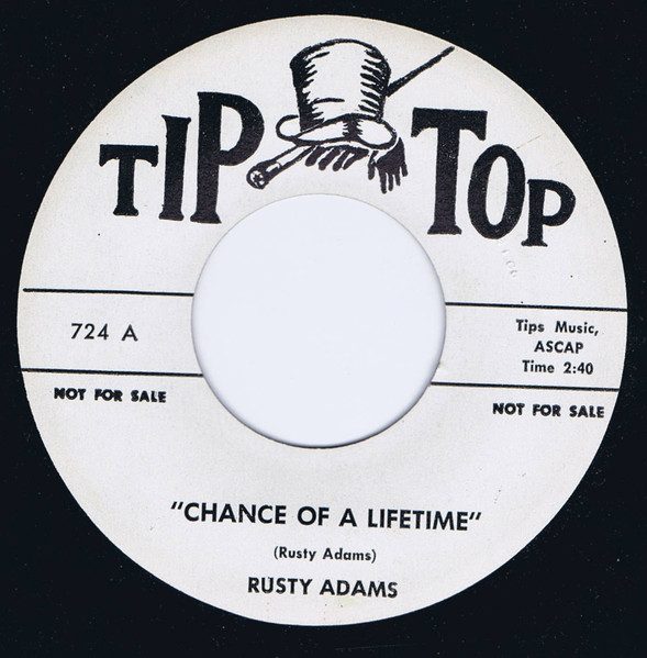 Chance Of A Lifetime