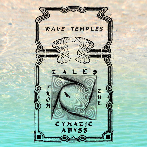 Tales From The Cymatic Abyss