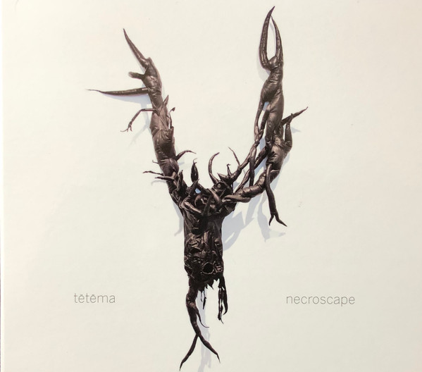 Necroscape