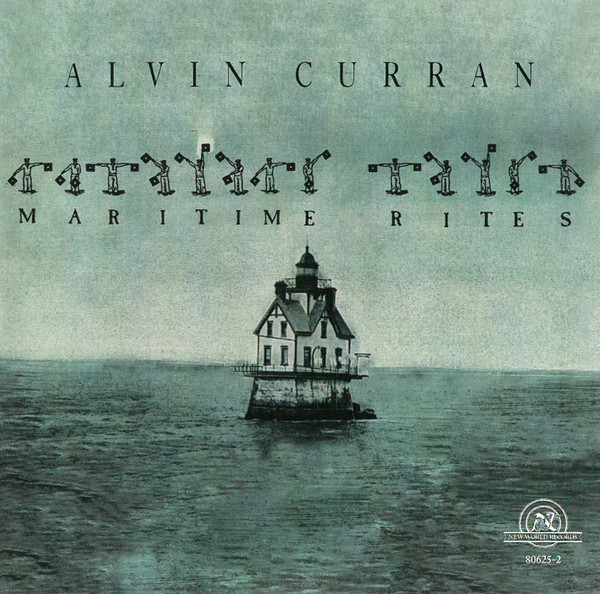 Maritime Rites