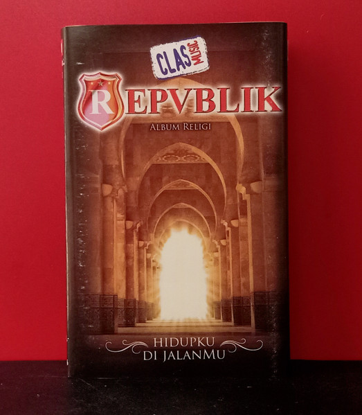 Hidupku DijalanMu