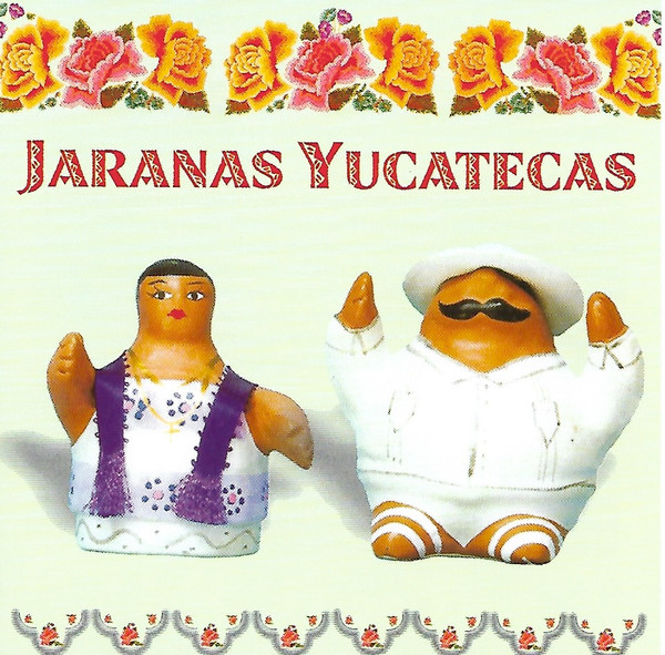 Jaranas Yucatecas