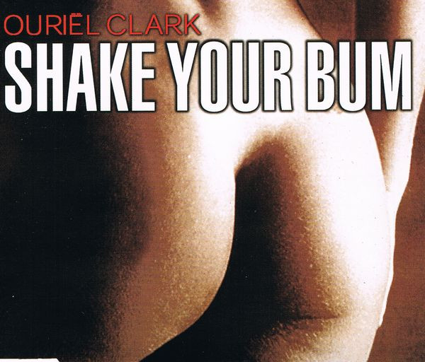 Shake Your Bum