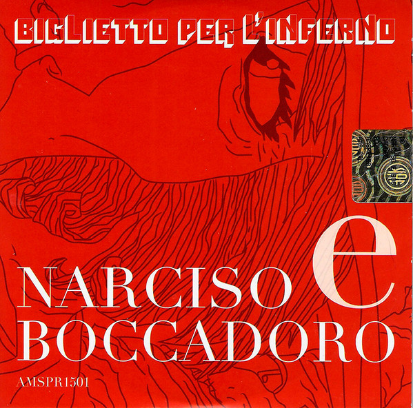 Narciso E Boccadoro