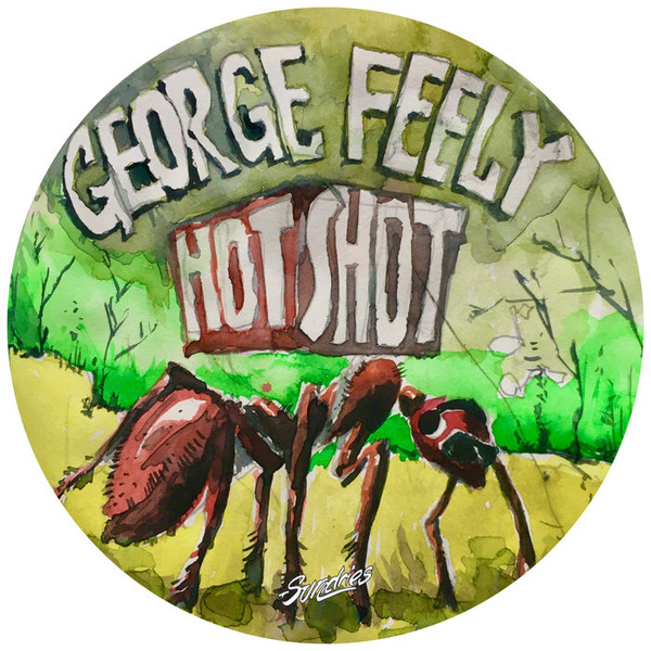 Hot Shot