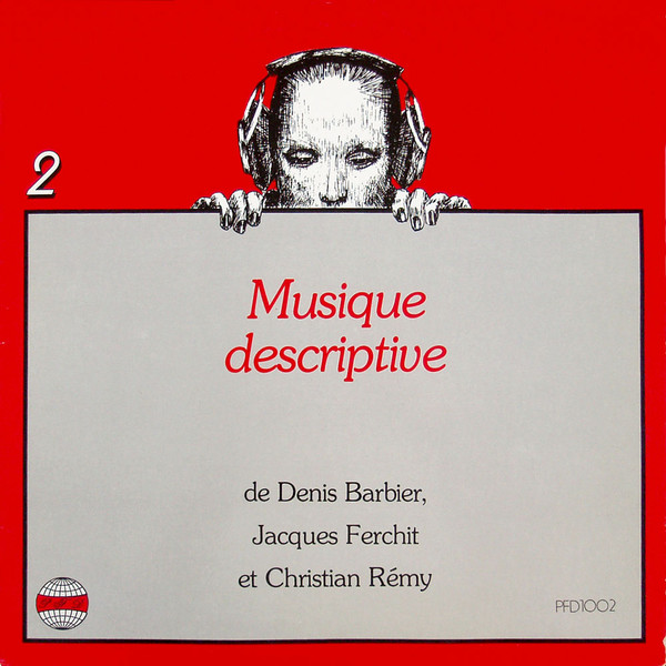 Musique Descriptive