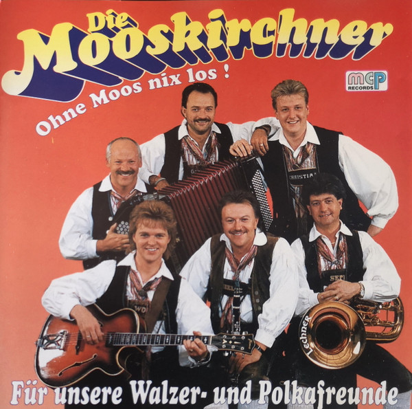 Ohne Moos Nix Los !