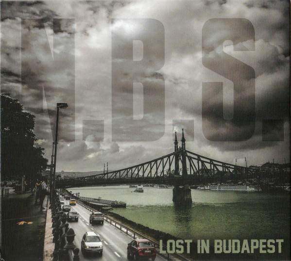Lost In Budapest