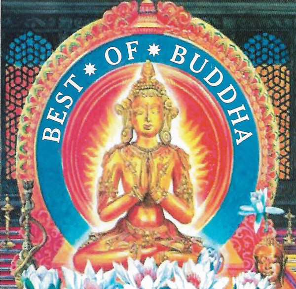 Best Of Buddha