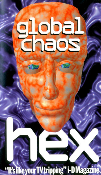 Global Chaos