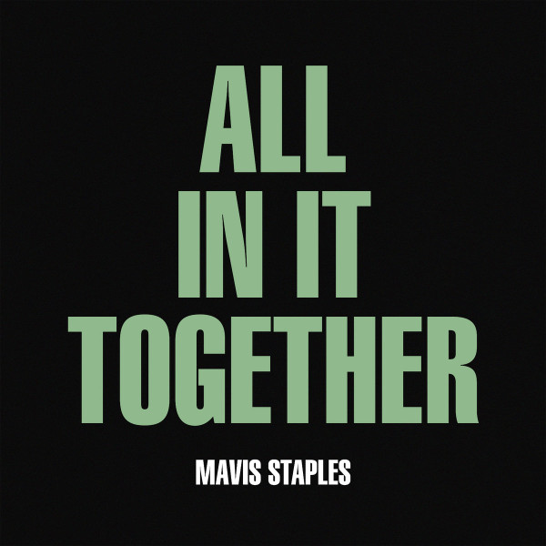 All In It Together