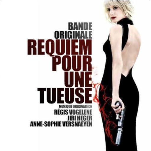 Requiem Pour Une Tueuse (Bande Originale)