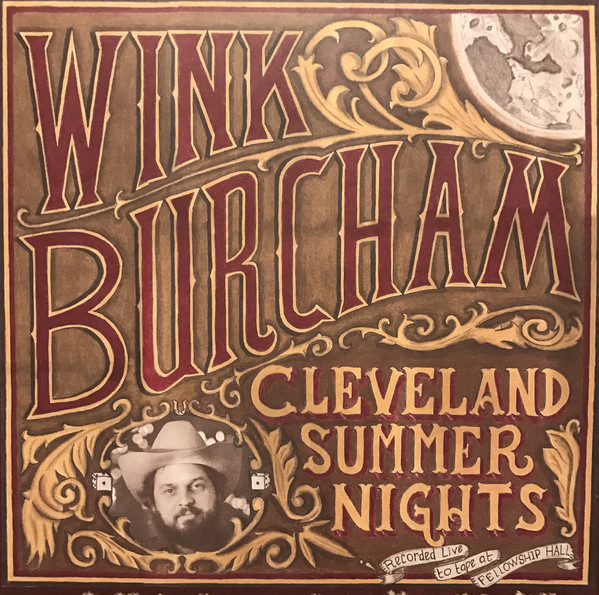 Cleveland Summer Nights