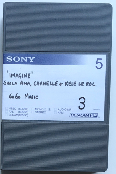 Imagine