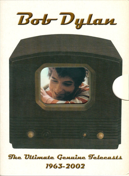 The Ultimate Genuine Telecasts 1963-2002