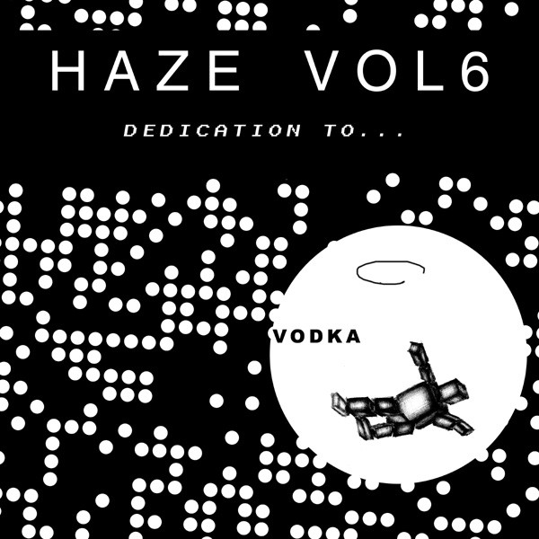 Dedication To Vodka