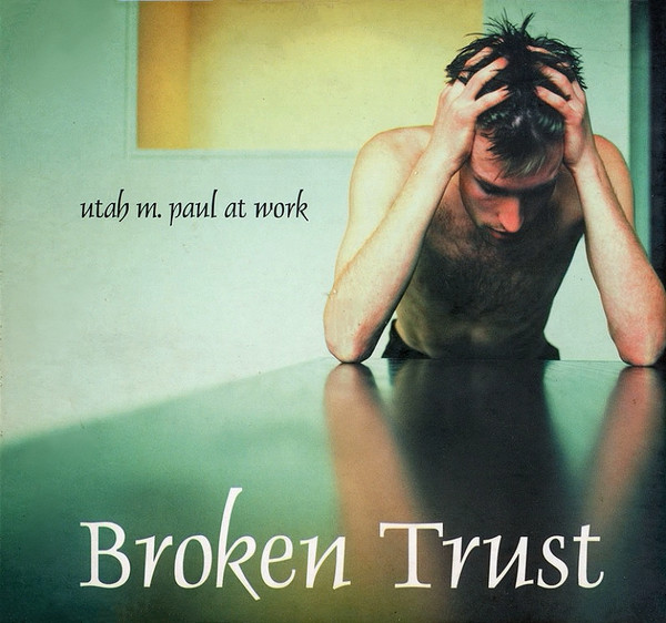 Broken Trust