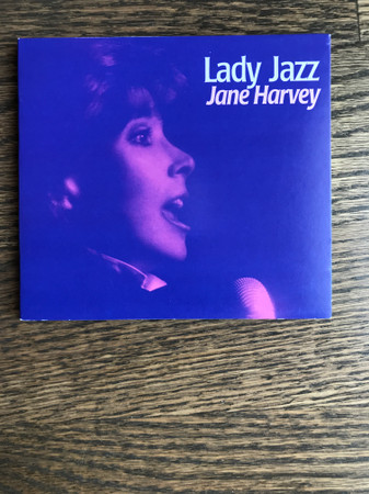 Lady Jazz
