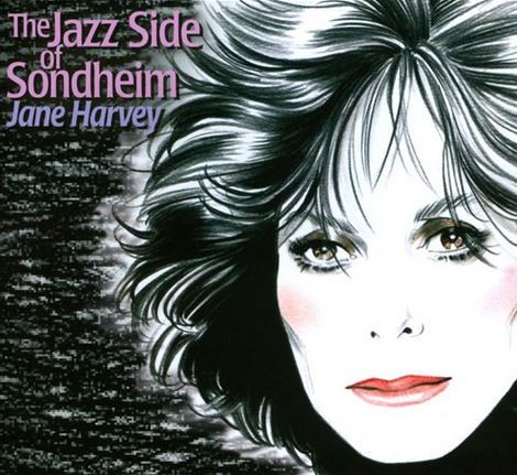 The Jazz Side Of Sondheim