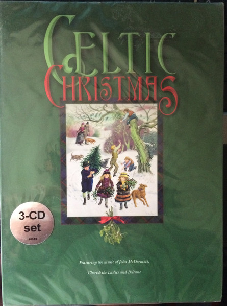 Celtic Christmas