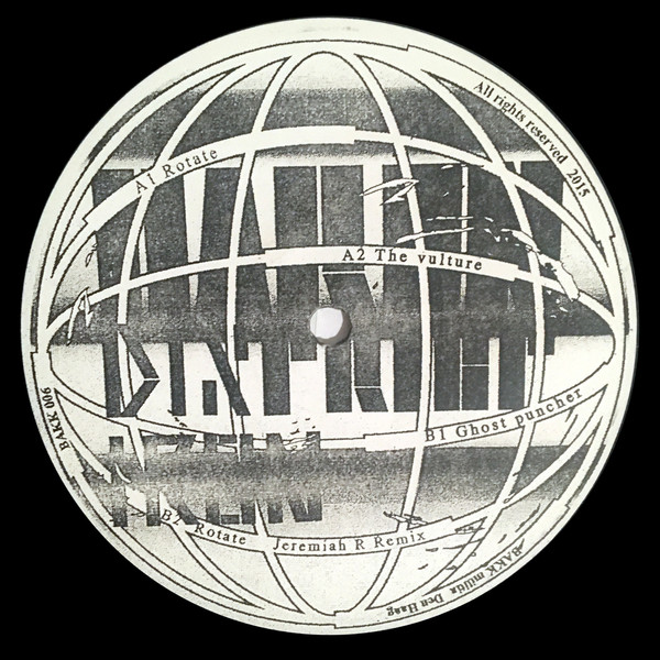 District Iron