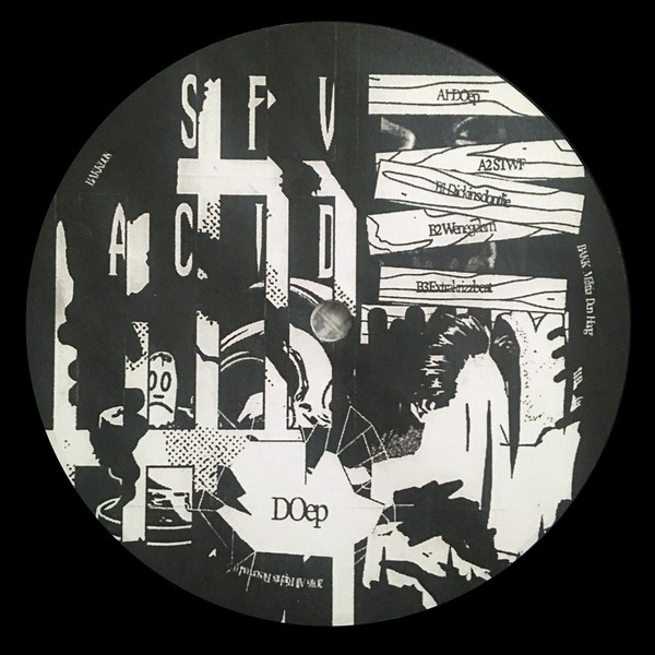 DOep & Jazzchamber