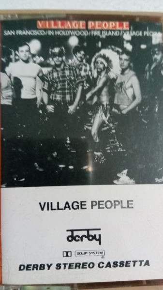 Village People