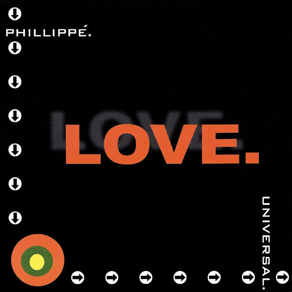 Love.