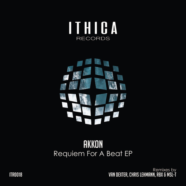 Requiem For A Beat EP